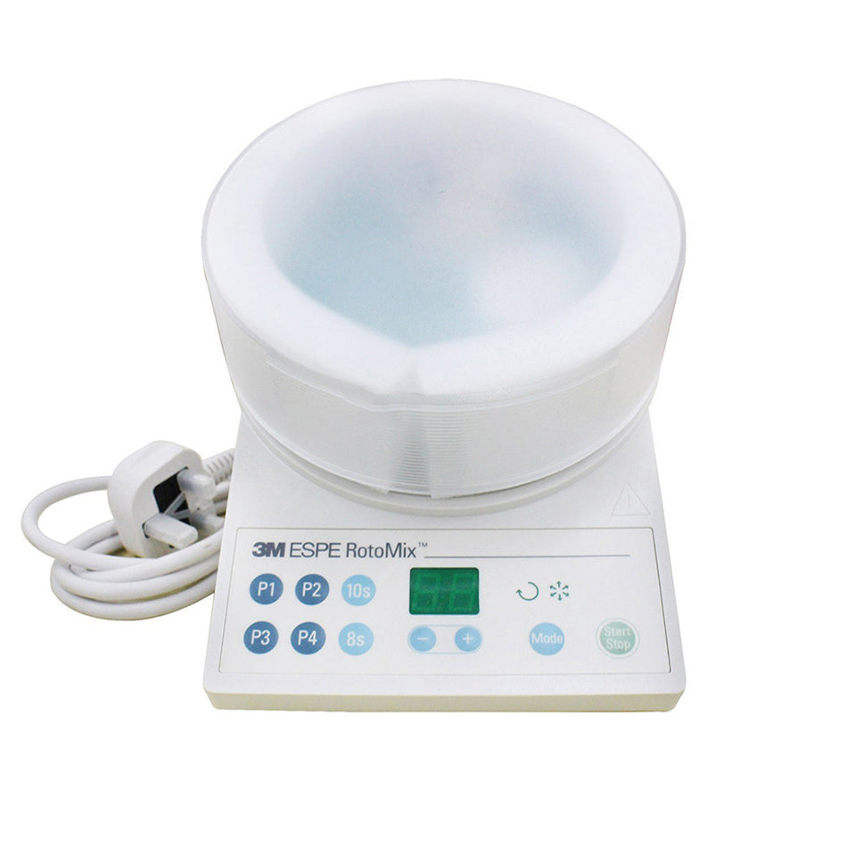 3M ROTOMIX 胶囊混配机(76301)
