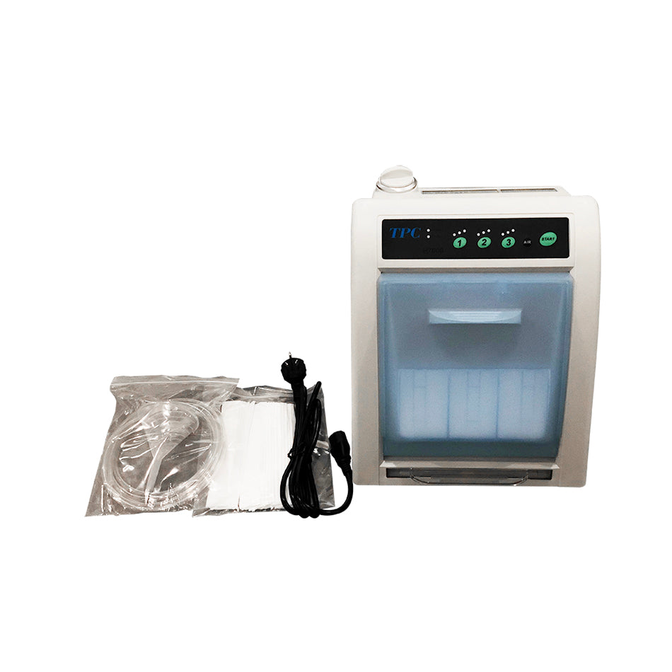 TPC 手机清洗注油机(3高速) h7000