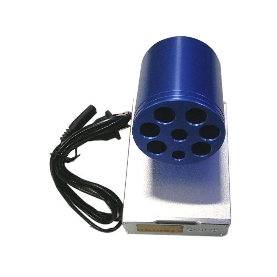 鑫诺尔 树脂加热器 8孔