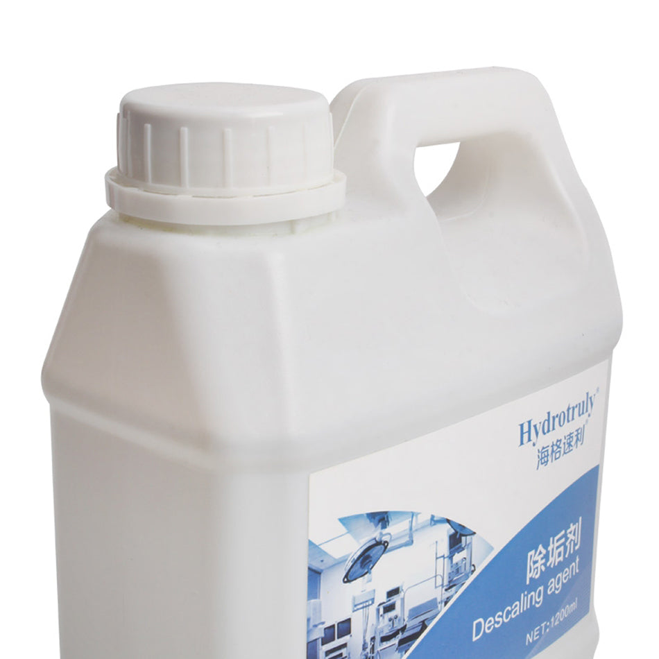 安多福 海格速利 除垢剂 1200ml/瓶