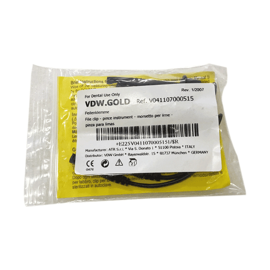 VDW GOLD锉夹 2个/包