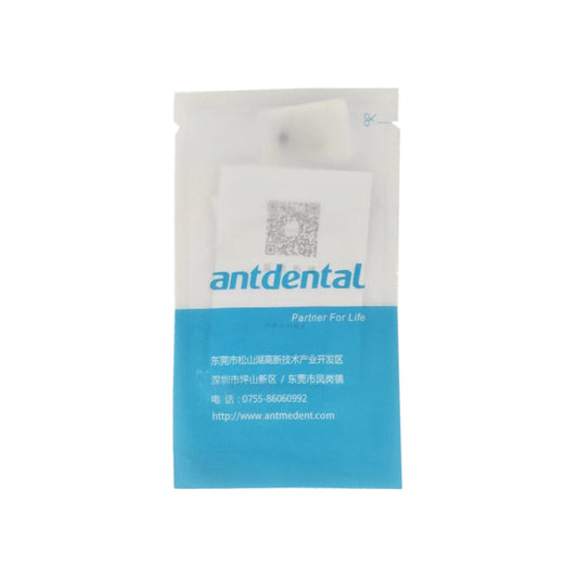 Antdental 种植系统专用数字化扫描杆/数字化取模杆 A型(百康、多普乐、ITS、捷乐恩、植是道通用) SMT-2.0