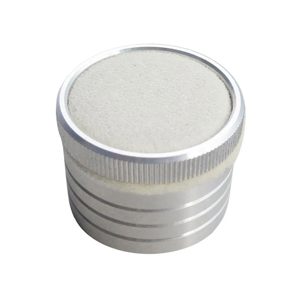 Woodpecker root canal file disinfection seat