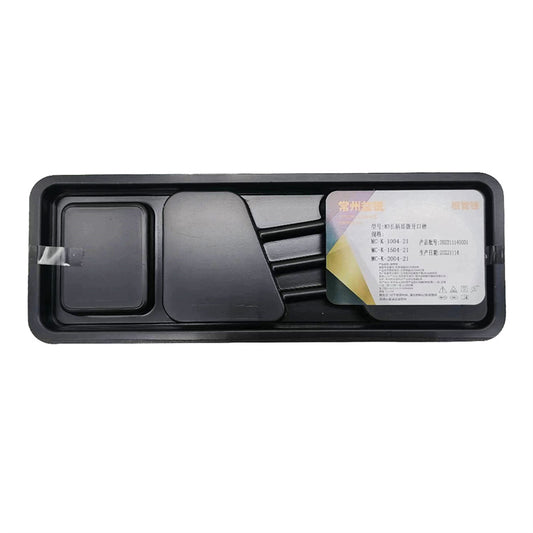 益锐 显微根管锉K锉 3支/盒 开口锉(MC-K-1004-21、MC-K-1504-21、MC-K-2004-21)