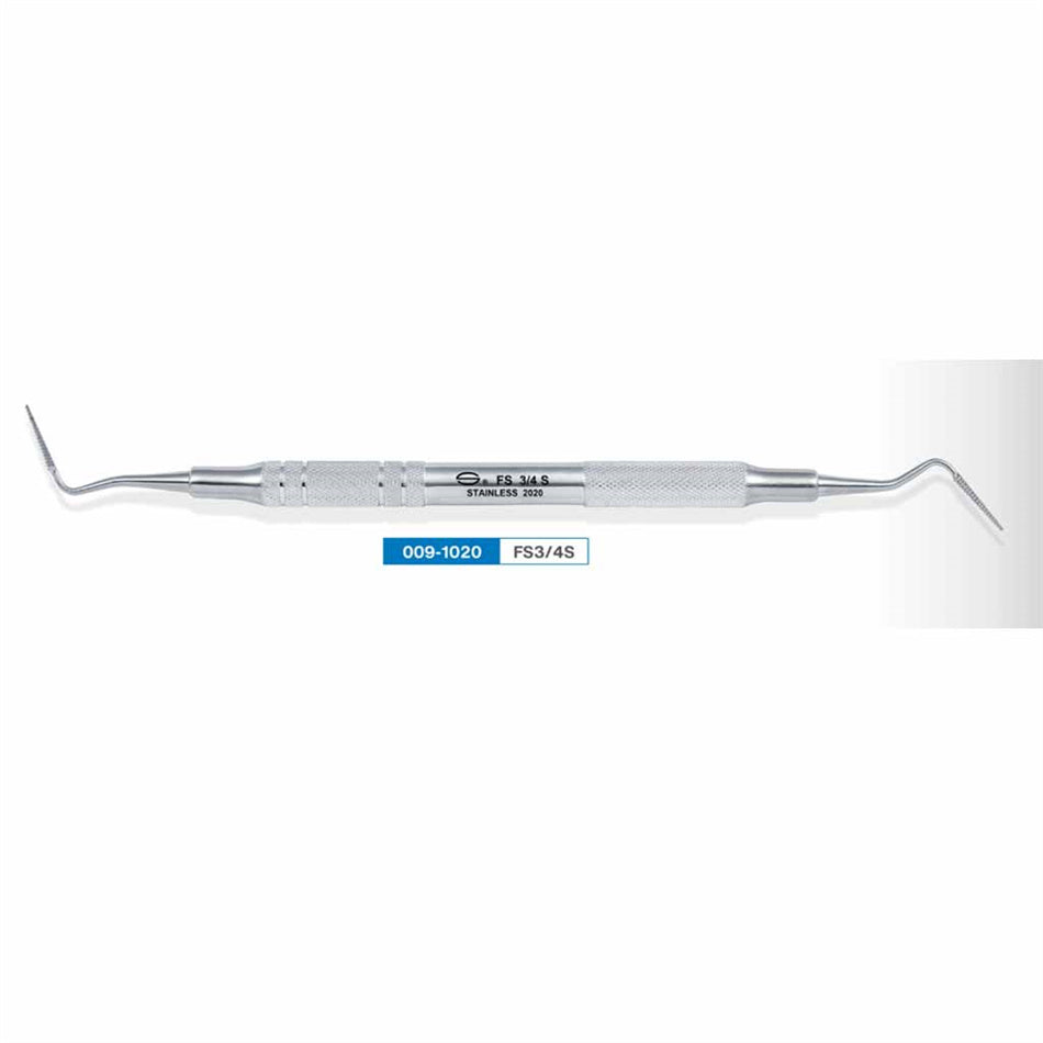 康桥 牙周锉 牙骨锉 FS3/4S