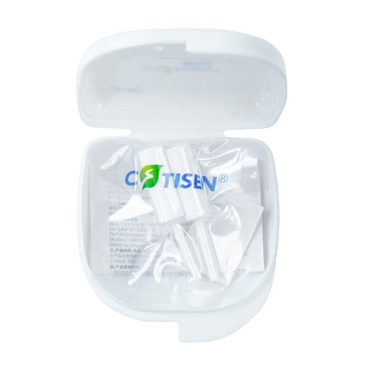 康田正/COTISEN 咬胶 MP03,Ⅳ型,薄荷味(2个装)