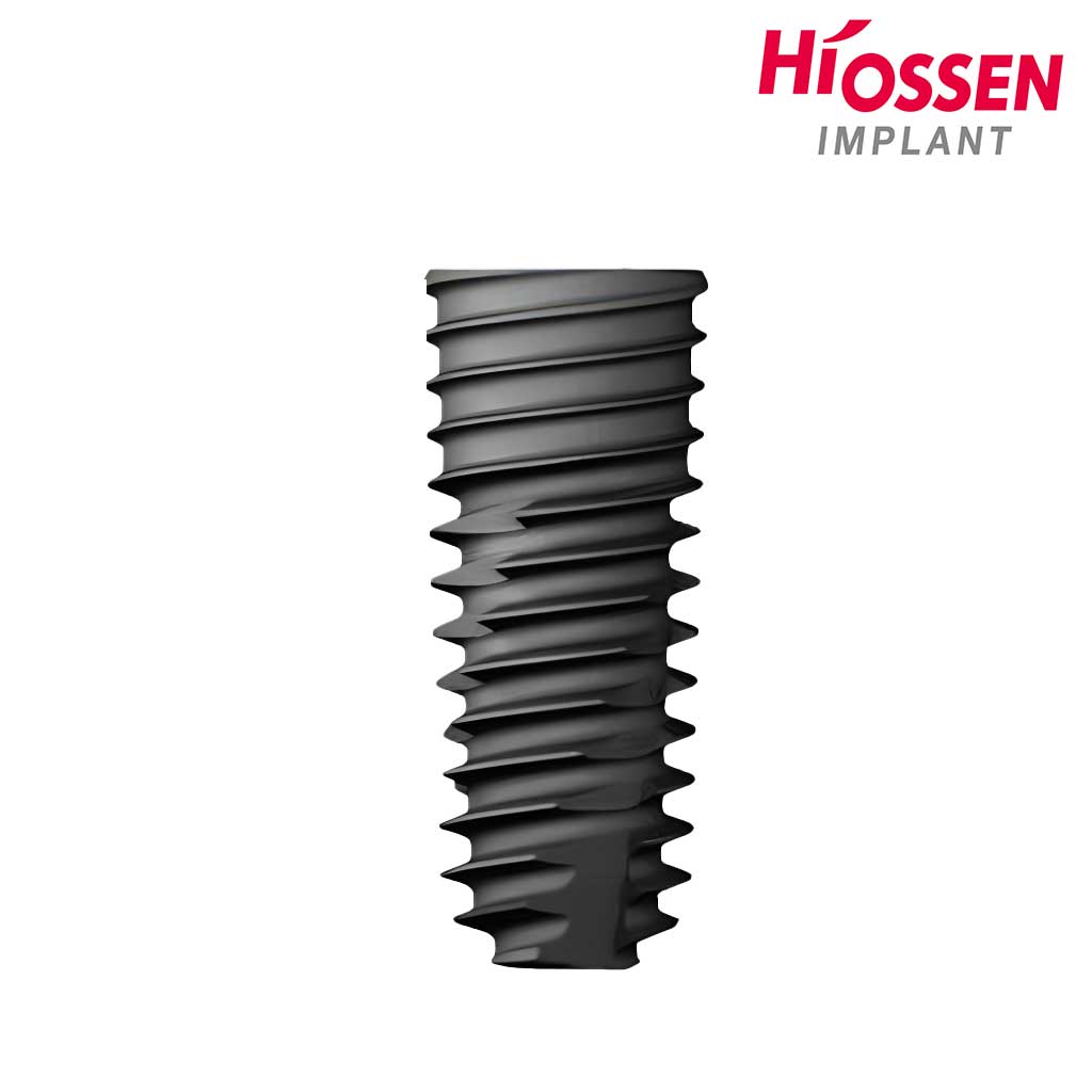 皓圣 牙科种植体系统 ET3M3508S