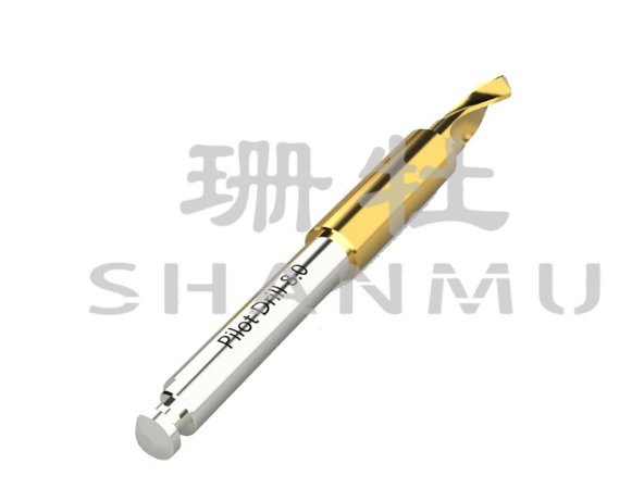 珊牡 骨科电钻头/定位钻 8.0