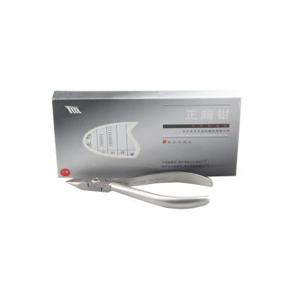 天天/天美 正畸钳 ( 磨砂/亮光型随机) 细丝弯制钳 601-101A