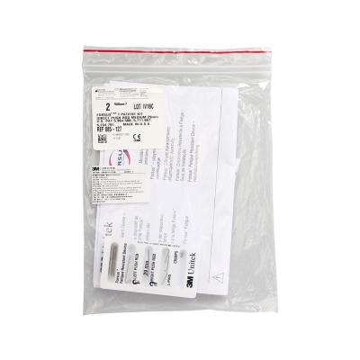 3M Forsus EZ2 Easy-to-Use Set/Class II Malocclusion Appliance (Pushbar, Spring, Force Coil) 885-127 29mm