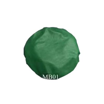 齿恒 防水免洗型牙椅四件套/牙椅套/治疗台罩/牙椅罩/防水罩 MB01 深绿