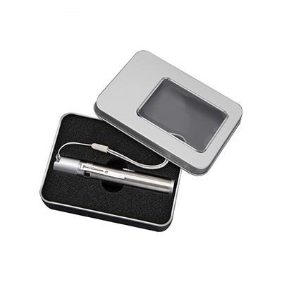 温州红运 医用聚光手电筒 (长10.5cm) LP-001