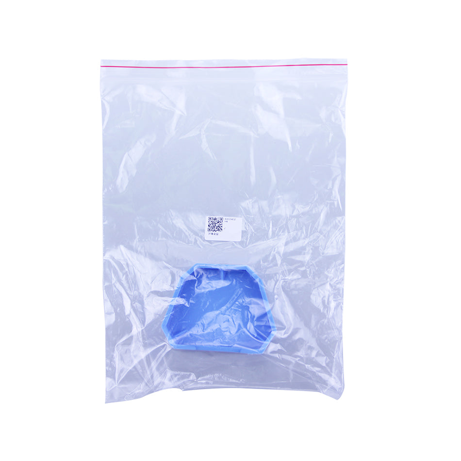 中皓康 牙模底座 中号