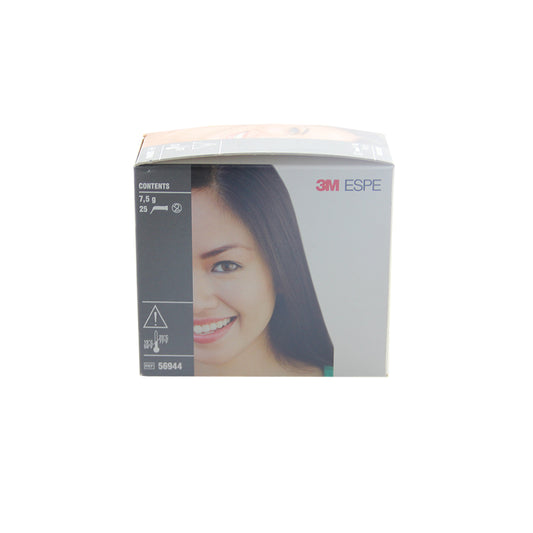 3M Retraction Capsule止血排龈胶囊 排龈膏 0.3g*25个/盒 56944