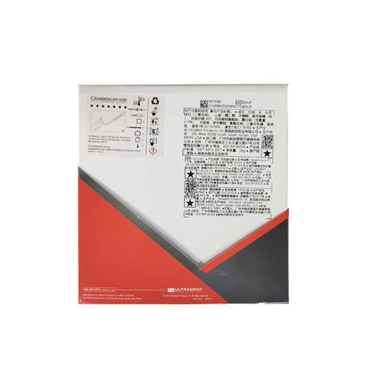 美国皓齿/ULTRADENT 居家美白医生套装1.2ml/支 5380 10%甜瓜味