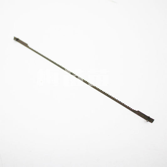 武汉金光 石膏锯锯条 100条/包 70MM