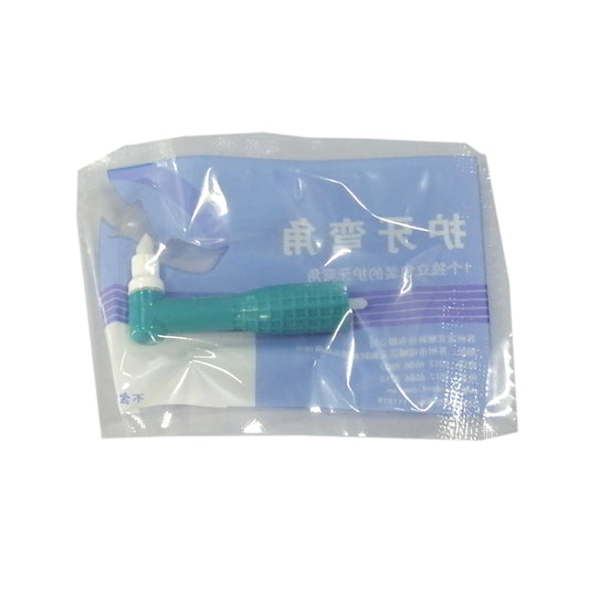 苏州派克顿PacDent 护牙弯角 抛光刷 #239-100 100个/包