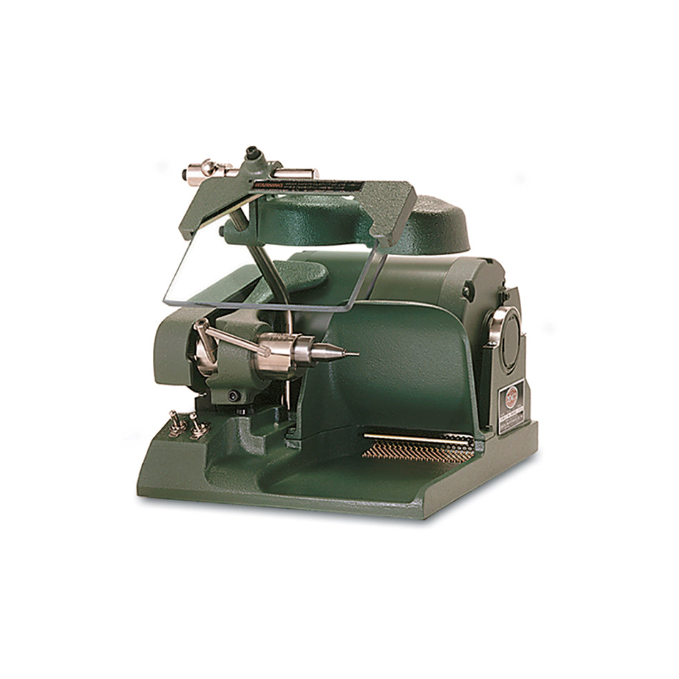 DEMCO 两速打磨抛光机 E96