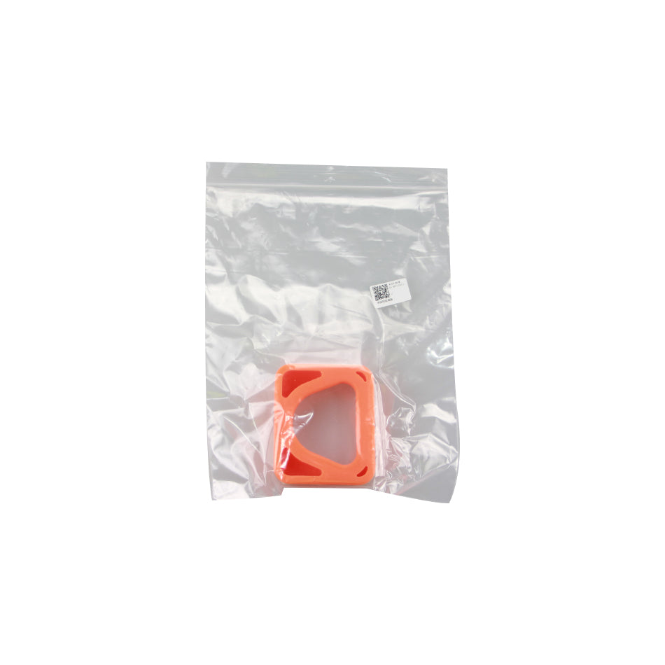 沪鸽 合架硅胶底座 B2 88*72*29