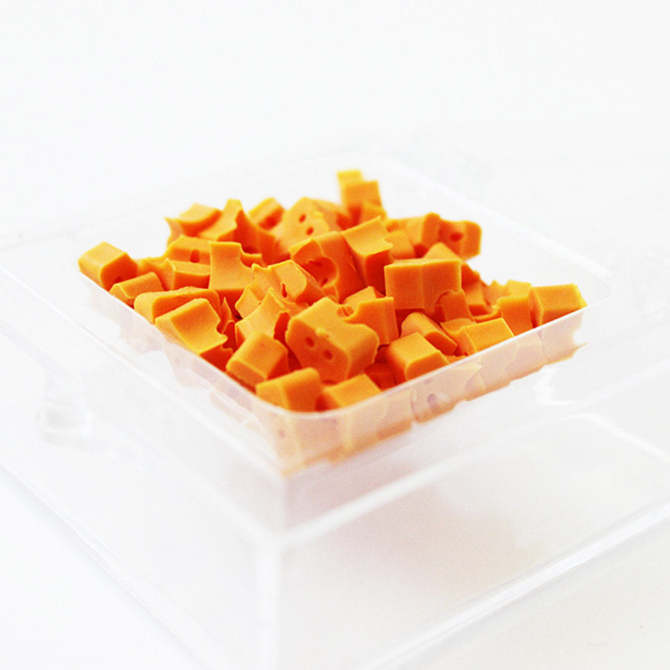 康田正/COTISEN 成型片夹垫/补充装 SC0401(50个/盒)