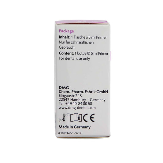 DMG 软衬处理剂 909090 5ml/瓶