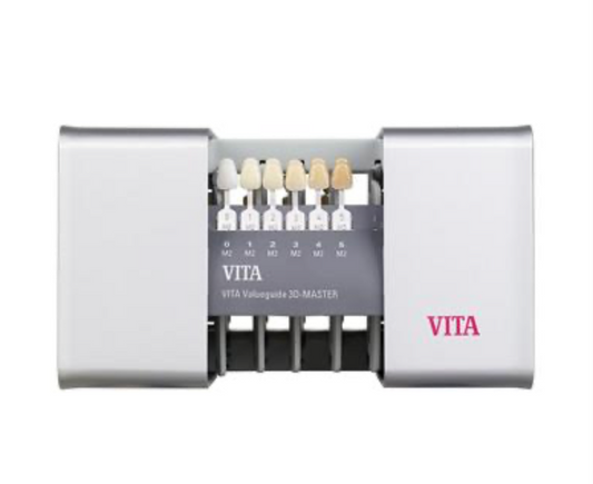 VITA 3D-Master线性比色板 29色