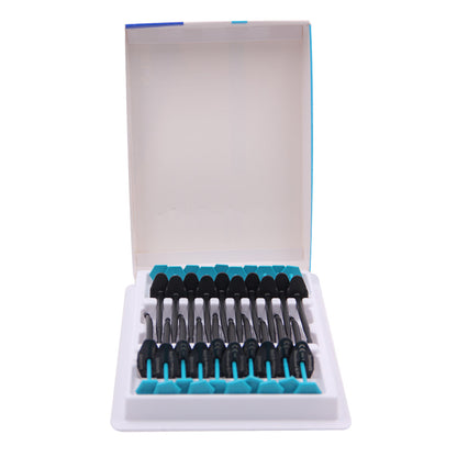 DMG Ionosit爱诺赛光固化垫底材料/小飞机/小雨伞 0.33g/支【盒装、袋装随机发货】209538 单支装