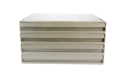 新亚·SHINYE 带环盒 4层