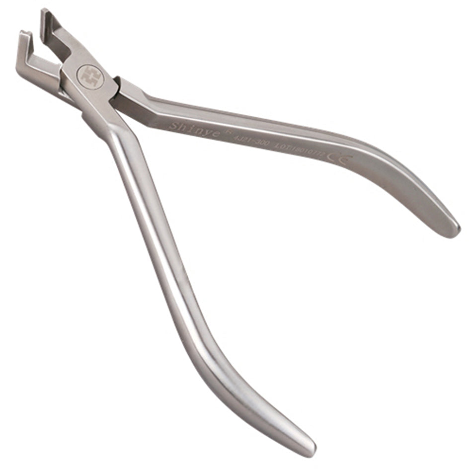 新亚·SHINYE 末端切断钳标准型