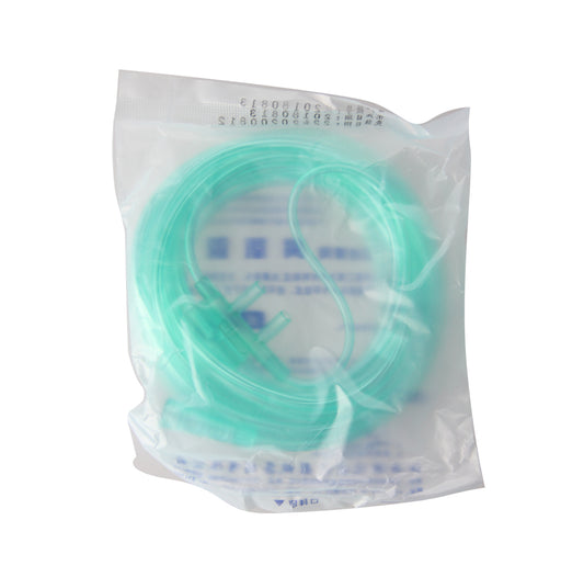 洪达 一次性使用鼻氧管/吸氧管 成人型