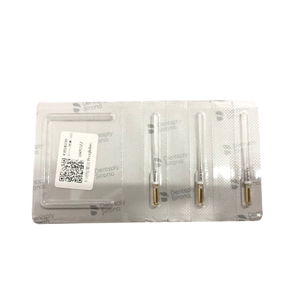 登士柏/DENTSPLY Proglider 机用根管锉/疏通锉 （3支/板） 21mm