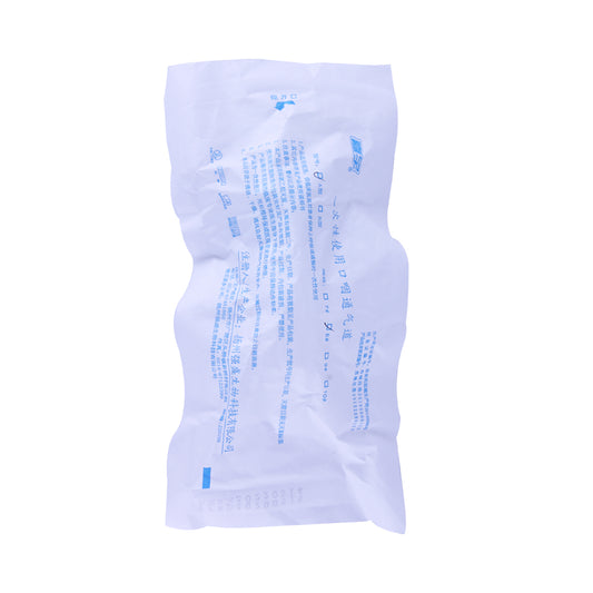 强盛生物 一次性使用口咽通气道 A型 1只/袋 8# 绿色