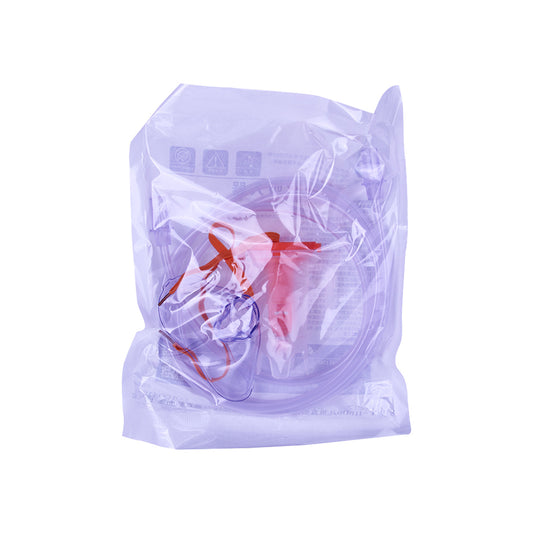 英华融泰 直插面罩式雾化吸入器 1支/袋 儿童