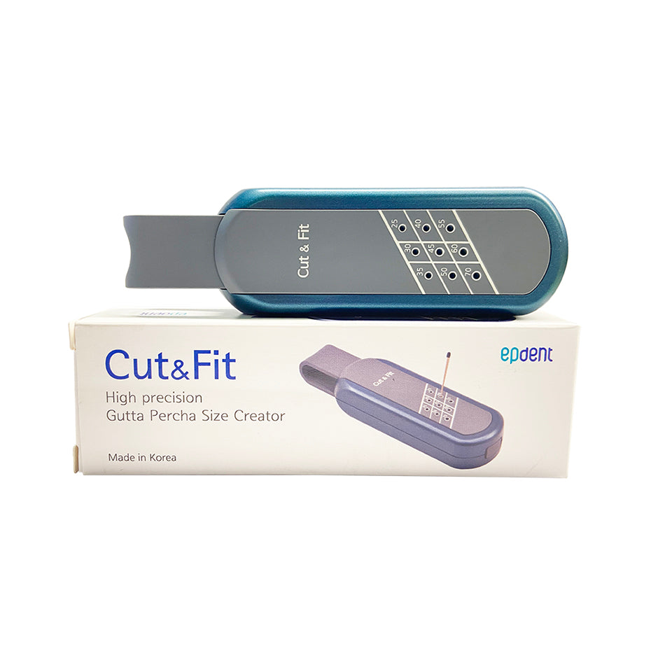 美塔/META Cut&Fit 牙胶尖切断器 epdent 牙胶尖修整器 牙胶尖修剪器 牙胶尖切断器