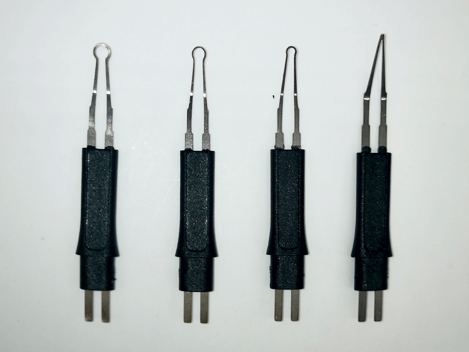 Yahoo Medical Guttate Point Cutter/Guttate Fuse Heat Carrier SR-3