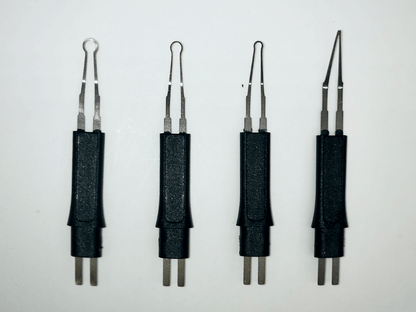 Yahoo Medical Guttate Point Cutter/Guttate Fuse Heat Carrier SR-3