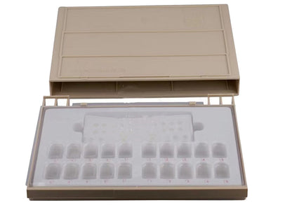 新亚·SHINYE 托槽盒 单层