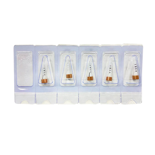 啄木鸟 AP-H Plus喷砂枪 龈下喷嘴 10个/盒 sub-a