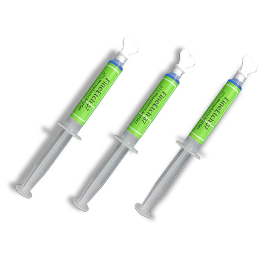 韩国斯派丹/SPIDENT 牙科用37%磷酸酸蚀剂 5.0ml/支 3支/袋