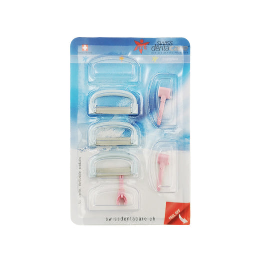 SDC 抛光条 双面金刚石片切片 3片/板 1310/3 0.1mm