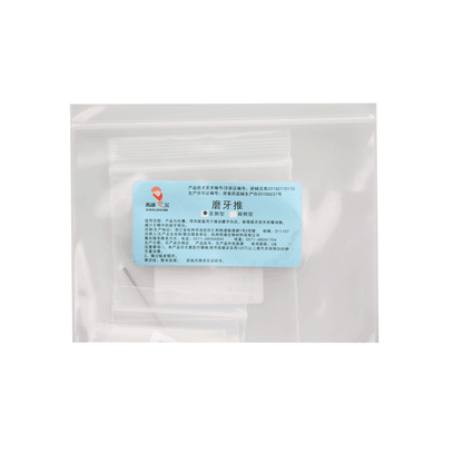 西湖巴尔 磨牙推 舌侧型（1*1）