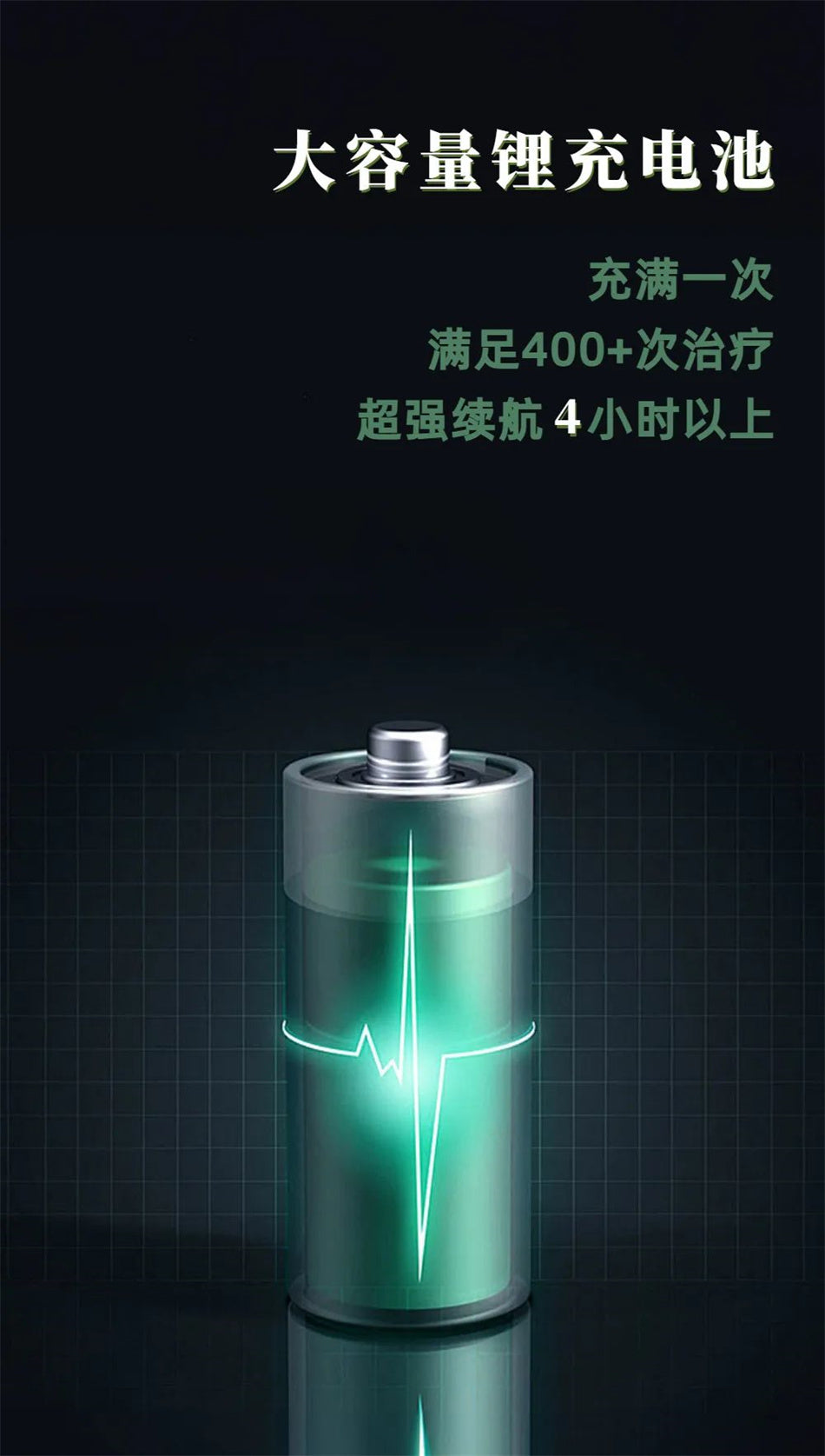 CICADA Guli Point Cutter CV-Fill-P1