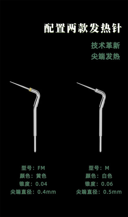 CICADA Guli Point Cutter CV-Fill-P1