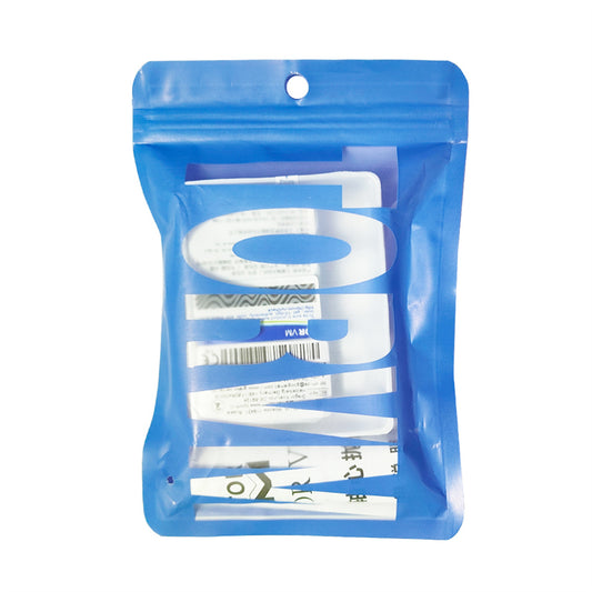 俄罗斯TORVM拓维亚 打磨抛光组件 金属轴心抛光碟套装（小套装） 1.072