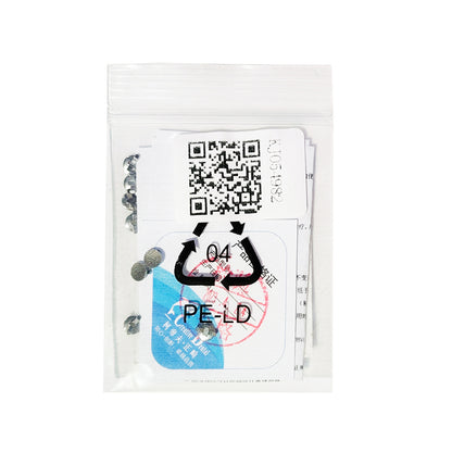 柯帝夫 舌侧扣 粘结型 双翼 10颗/袋