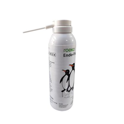 COLTENE Cryospray/200ml/bottle/Endo Frost Pulp Viability Test Kit