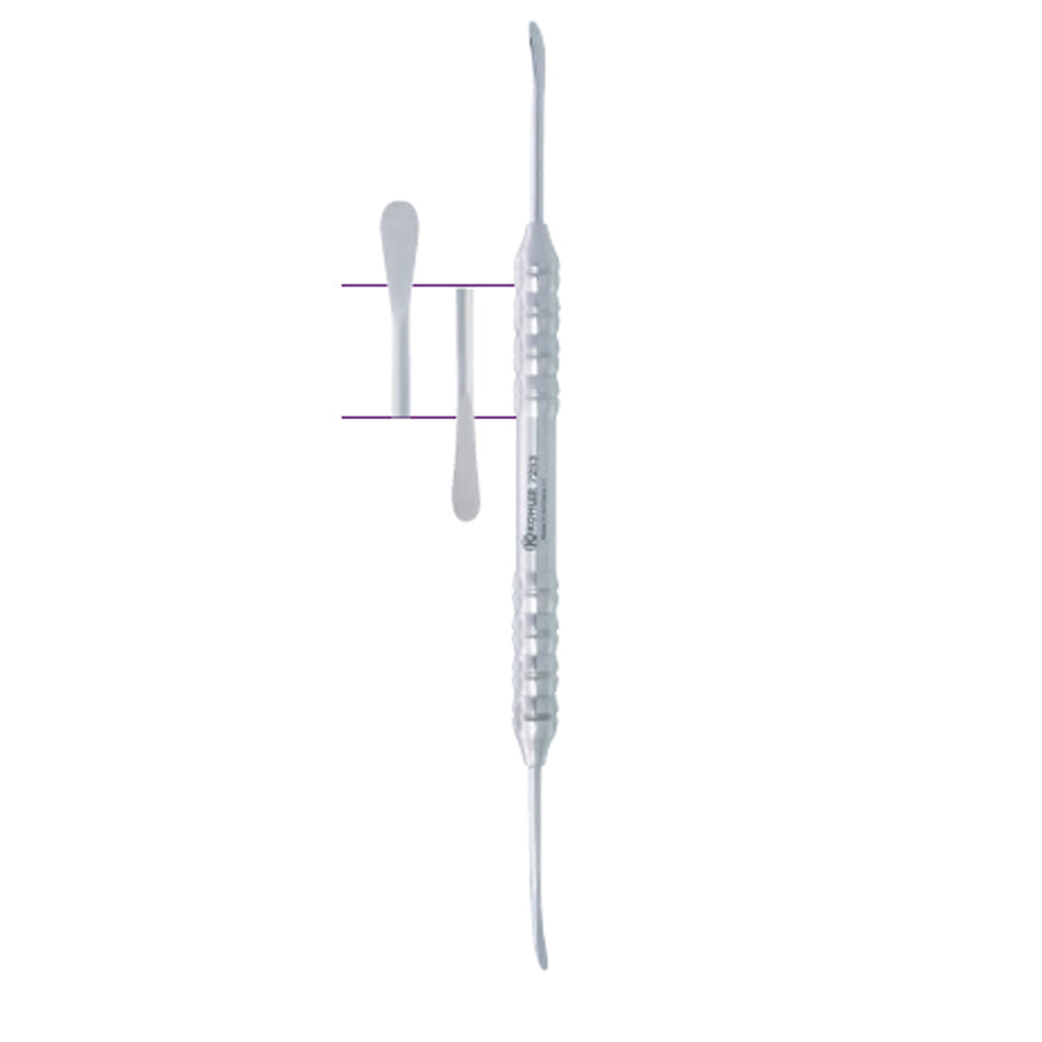 KKOHLER/科勒 牙用分离器 7283 17.5cm 4.0/5.0mm