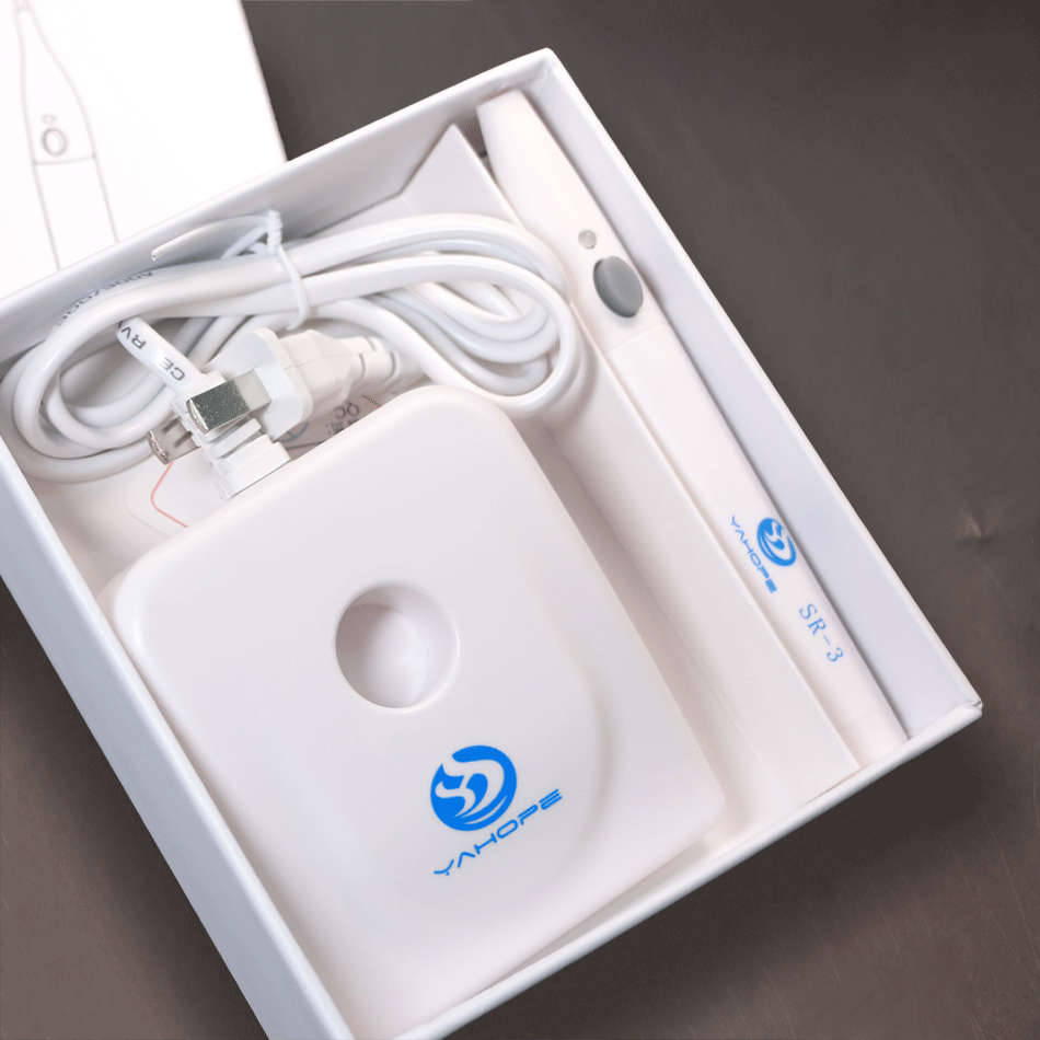 Yahoo Medical Guttate Point Cutter/Guttate Fuse Heat Carrier SR-3