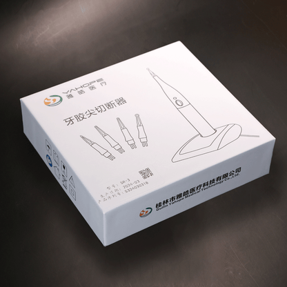 Yahoo Medical Guttate Point Cutter/Guttate Fuse Heat Carrier SR-3