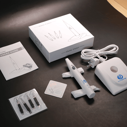 Yahoo Medical Guttate Point Cutter/Guttate Fuse Heat Carrier SR-3